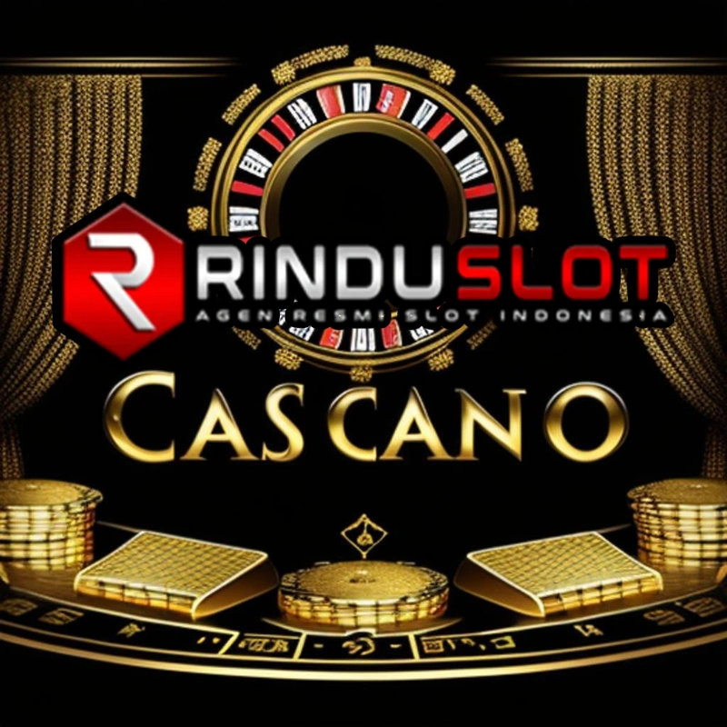 RINDUSLOT ⊃ Situs Slot, Togel, Poker & Casino Online Lengkap Terbaik